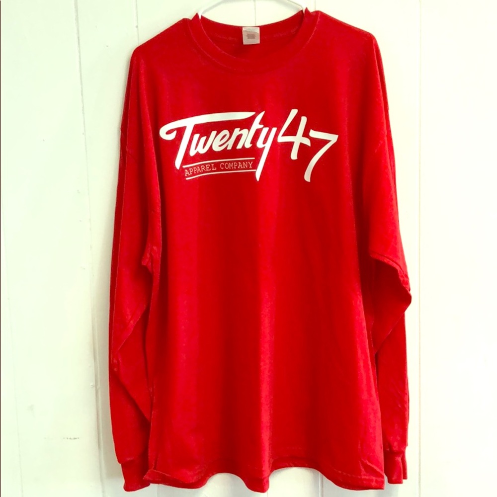 Twenty 47 Longsleeve